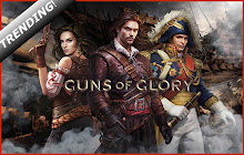 Guns Of Glory HD Wallpapers New Tab Theme small promo image