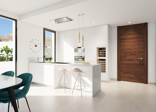 Propriété avec piscine 2