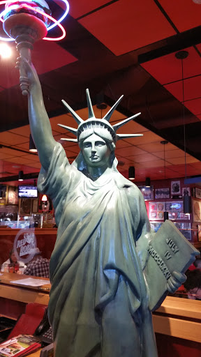 Statue Of Liberty Replica