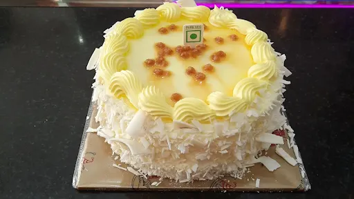 Butterscotch Cake [1 Kg]