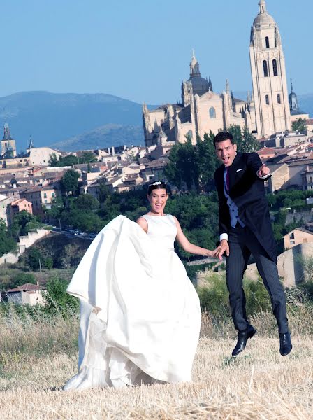 Fotógrafo de bodas Teresa Perdiguero (teresaperdiguer). Foto del 23 de agosto 2016