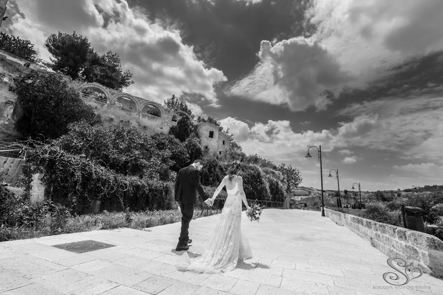 Wedding photographer Salvo Scaligine (photoforwedding-). Photo of 28 May 2018