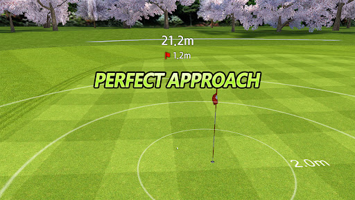 Screenshot Golf Star™