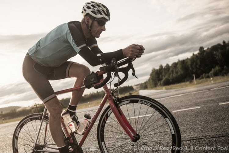 Tragisch ongeval houdt ultraracer Allegaert van mooie zege