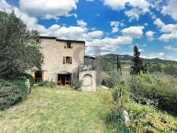 maison à Buis-les-Baronnies (26)