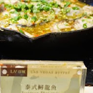 【台中林酒店】森林百匯