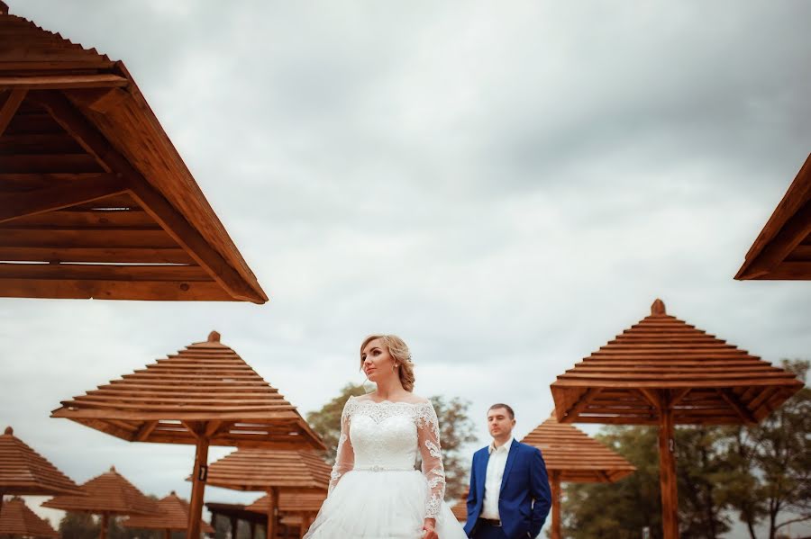 Photographe de mariage Natalya Kotukhova (photo-tale). Photo du 24 février 2017