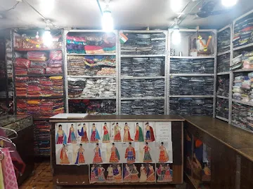 Aashapura Saree Center photo 