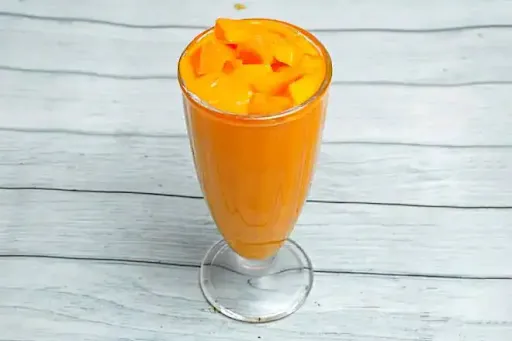 Mango Milkshake