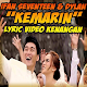 Download IFAN and DYLAN Kemarin - Seventeen For PC Windows and Mac 1.0