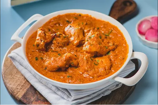 Chicken Angara Masala