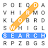 Word Search - Crossword puzzle icon