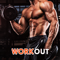 Gym Workout - Home Workout Men icon