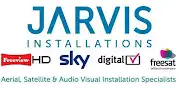 Jarvis Installations Logo