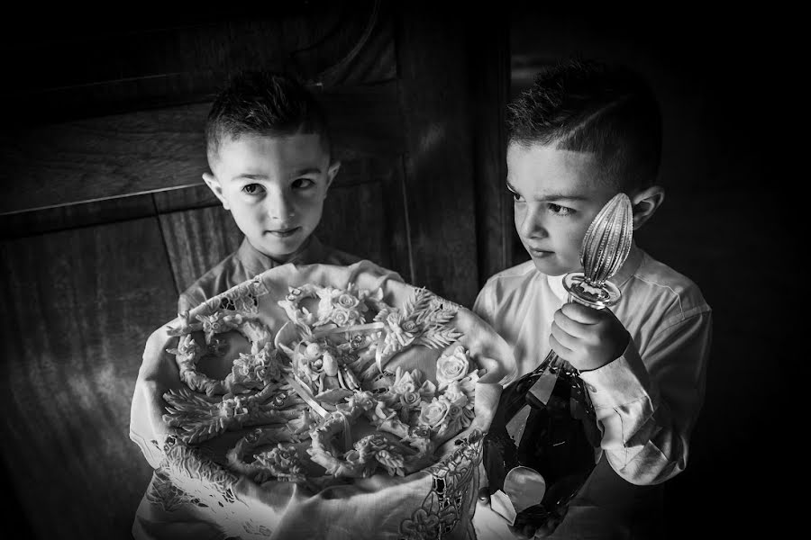 Fotografo di matrimoni Francesca Zinchiri (francescaz). Foto del 29 luglio 2019