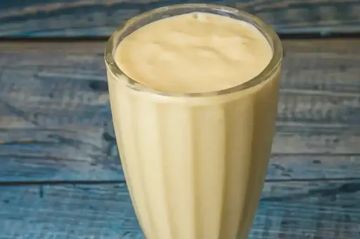 Butterscotch Lassi