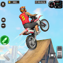 Bike Stunt Games Bike Race 3D