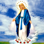 Cover Image of Descargar el santo rosario 1.48 APK