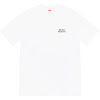 supreme/hardies dog tee ss23