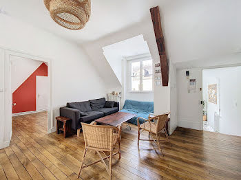 appartement à Orleans (45)