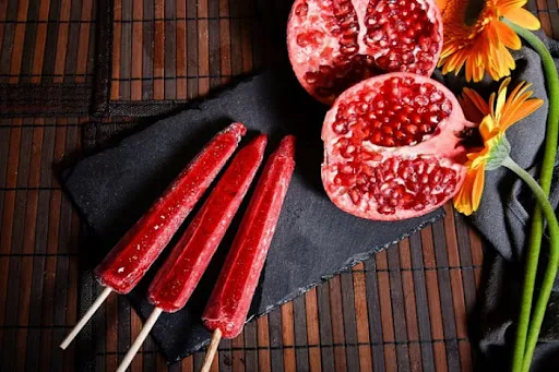 Anar Sorbet