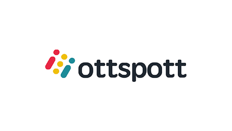 ottspottt outil saas support telephonique france