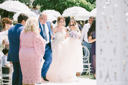 Fotografer pernikahan Ruben Papoyan (papoyanwedding). Foto tanggal 21 November 2016