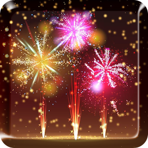 Download Happy New Year fireworks For PC Windows and Mac