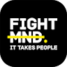 Fight MND icon