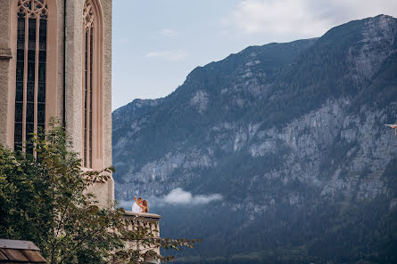 Fotógrafo de casamento Artem Popov (pro100artem). Foto de 24 de janeiro 2019