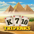 3 Pyramid Tripeaks Solitaire - Free Card Game1.41