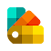 Color Palette icon