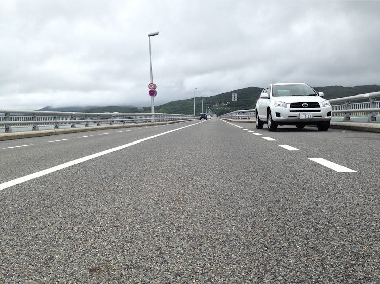 RAV4のドライブ・洗車に関するカスタム事例の投稿画像1枚目