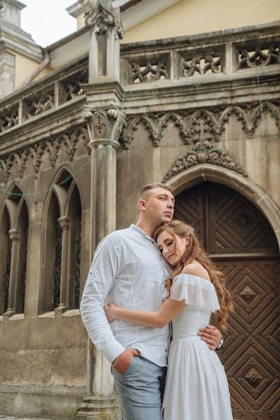 Wedding photographer Viktor Dinovskiy (dinovsky). Photo of 15 September 2022