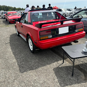 MR2 AW11