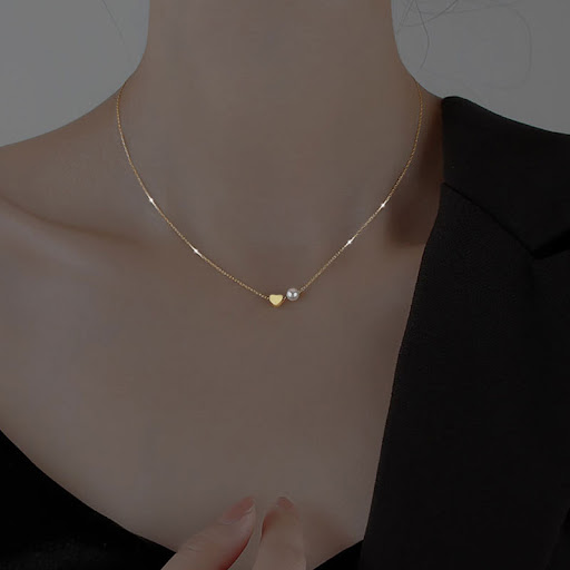 Title 2, Besimpol Genuine 925 Sterling Silver Elegant He...