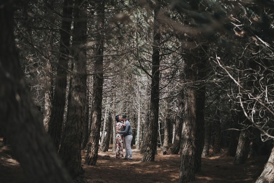 Hochzeitsfotograf Adri Jeff Quintero (adrijeff). Foto vom 11. Juli 2018