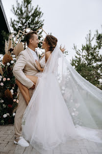 結婚式の写真家Ilya Volokhov (ilyavolokhov)。2021 3月1日の写真
