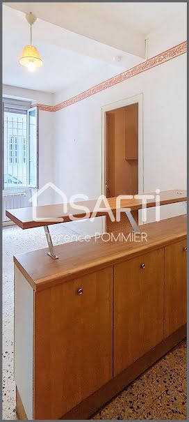 Vente appartement 2 pièces 34 m² à Bordeaux (33000), 130 000 €