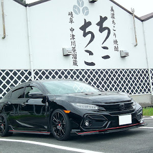 シビック FK7