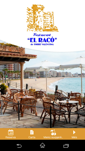 Restaurant El Racó