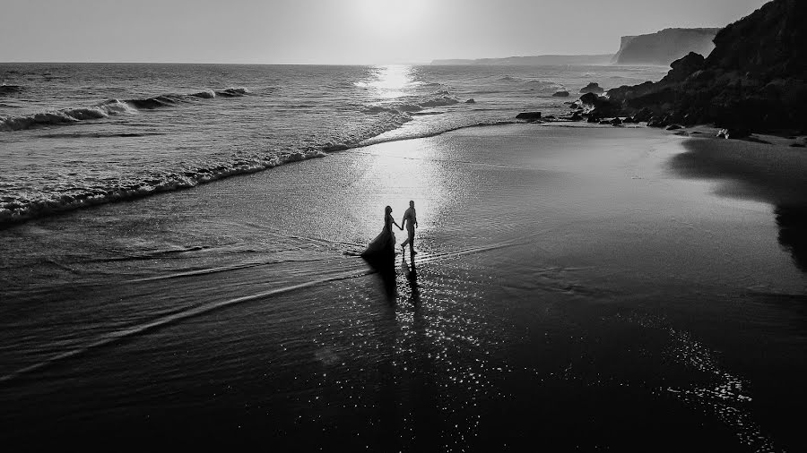 Fotógrafo de bodas Fábio Santos (ponp). Foto del 24 de febrero 2020