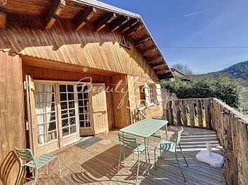 chalet à Belfort-sur-Rebenty (11)