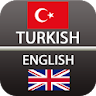 Learn Easily English & Turkish icon