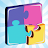 Drop fit Jigsaw Puzzle icon