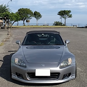 S2000 AP1