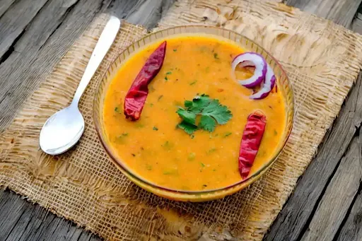 Butter Dal