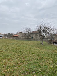 terrain à Monistrol-sur-Loire (43)