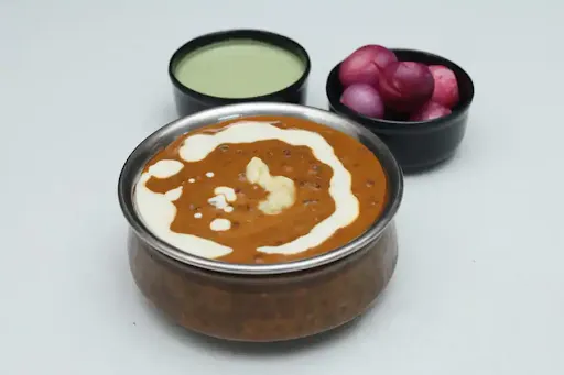 Dal Makhani