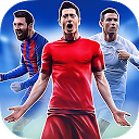 Download Football Champions Free Kick League 17 Install Latest APK downloader